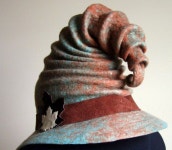 Wet felting에 관한 47개의 최상의 Pinterest 이미지 | 강좌, 바늘 펠트 및 비니 Wet felting