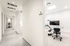 연세더베스트치과 | indfff | 인디에프디자인 연세더베스트치과 | indfff | 인디에프디자인 | Hospital interior, Design, Interior