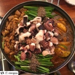손님 오시면 방어코스 먹으러 출동하던 그 곳 올랭이와물꾸럭... 손님 오시면 방어코스 먹으러 출동하던 그 곳 올랭이와물꾸럭 동아리... 