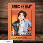 #Repost @xxjjjwww with @make_repost  #JINU #김진우 #WINNER #위너 #JINU_HEYDAY #MAINPOSTER...  #Repost @xxjjjwww with @make_repo... 