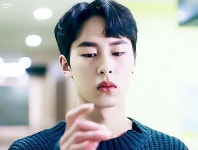 #KOREA #Actor #Drama #남자 #연예인 #어쩌다발견한하루 #이재욱 #백경 | 배우, 연예인