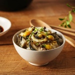 #전복굴솥밥 #전복굴밥 #전복 #굴 #건강식단 #건강밥상 #건강관리 #식단관리 #식단 #해산물 #제철해산물 #제철식재료 #전복밥 #굴밥... 