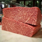 Wagyu beauty! Double tap if you agree :D. PC:@meatnstuff | 마블링, 고기, 소고기