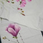 천아트 수업천아트 수업 시간 채본^^어째 그리는사람을 닮아 꽃들도 둥글둥글, 오동통 합니다.^^천아트 수... | 블로그