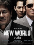 New World (신세계) | 영화, 사진