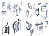 운송스케치 | 디자인공감 산업디자인전문회사/디자인공감 | Medical device design, Devices design, Surgical robots