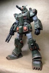 PG 1/60 FA-78-1 Full Armor Gundam [B-Club Transkit] #starcitizenspaceships | 건담