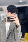 Pin by JH 권 on 爆米花️ ❣️ TNT | Handsome men, Vr goggle, Handsome