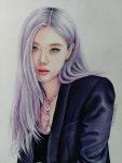 색연필에 있는 색연필inhyoung_greem_nara님의 핀 - 2021 | 색연필