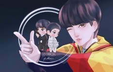 공유 서복에 있는 Winnie Cat님의 핀 - 2021