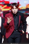 ATZ x MCOUNTDOWN 200806 M Countdown ATEEZ (에이티즈)-INCEPTION on-site photo-Naver Post | Woo young, Choi jong-ho, Jung woo young