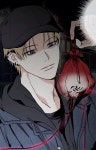 Pin page • 오늘도 네일도 너만을 • | 2023 루키 단편선 | Webtoon in 2024