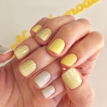 - 모스티브 봄 신상 너무 예쁘네요! #네츄럴스킨 - #네일어라모드 #모스티브 #mostive #nailcolor