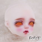 [sample] (DollOrange) - no.5메이크업 갤러리 - 돌스앤 Dolls Makeup Sample Gallery | メイク サンプル | 구체관절인형 메이크업... 