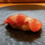 美食一餐에 있는 핀