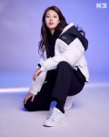 Pin page Suzy Bae (배수지) For K2 F/W 2019 | Suzy, Bae suzy, Korean actress