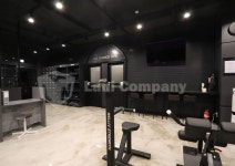 [휘트니스 인테리어 No.58] 더찬스짐 : 네이버 블로그 | Gym design, Design, Room