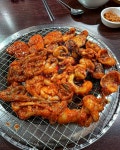 🍚충무로 #충무로쭈꾸미불고기 🍚쭈꾸미 모듬(2인분) 30,000 쭈꾸미볶음밥 8,000 🍚서울 중구 퇴계로31길 11 🍚매주 일요일 휴무/주차... 