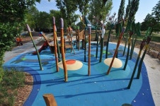 Koronás Park szekesfehervar.hu | 놀이터