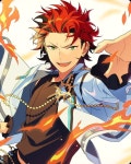 Pin page Pin by 없음 여유 on .앙스타. | Ensemble stars, Flares, Ensemble