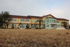 제주특별자치도 서귀포서 예래동 예래초등학교