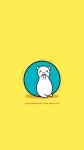 무료 아이폰 배경화면, I-Phone Background, 헤븐 캐릭터, Heaven characters, 리니엘, Riniel, 일러스트, illustration 크로스디자인랩 헤븐캐...