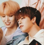 Seojo Pin oleh Andien di WEUS 위어스