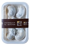개성만두 궁 (With images) | Condiments, Salt