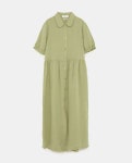 옷패턴기초-암홀 깊은 옷의 인심이 빠지는 현상 알아보기. 자라(ZARA)원피스로 알아보는 원피스 패턴 수정방법 | 원피스, 패션 스타일, 여자 패션