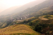 아름다운 마을풍경! 살고 싶은 예쁜 동네사진 | 아름다운