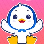 키즈퐁당 Pin oleh Flor di pinguinos
