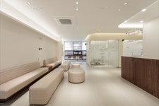 이로이치과의원 | indfff | 인디에프디자인 이로이치과의원 | indfff | 인디에프디자인 - 2024 | 리셉션 디자인, 디자인, 의료 디자인