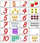 본 서식은 니즈폼(www.nizform.com)을 통해 서비스되는 학습벽보(숫자공부 123)입니다. ※ 본 학습벽보는 2절지 35 Pin em... 
