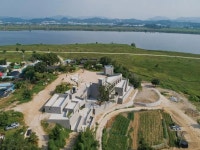 명례성지 – 월간 건축사 in 2021