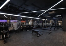 스포츠 공간 인테리어 전문 기업 라니컴퍼니 : 네이버 블로그