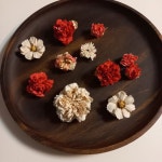 앙금플라워떡케이크 앙금플라워떡케이크 | Tableware, Plates, Kitchen