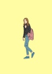 65번째 이미지 (Dengan gambar) | Gambar simpel, Ilustrasi karakter, Ilustrasi