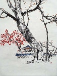 Pin by 김성호 on 문인화 | Practice