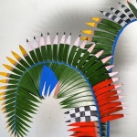 Pin van 다 루 op 트로피칼 | Etenskunst, Planten, Upcyclede meubels