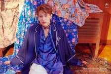 [#빅톤] VICTON FIRST SINGLE ALBUM 오월애 (俉月哀)CHOI BYUNGCHAN-#VICTON #오월애 #俉月哀#최병찬 #ByungChan