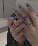 보누므 네일(BONUM NAIL) | Pin by boonie 'ㅅ' on nail in 2023 | Stylish nails, Nails, Gel nails