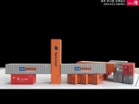 건축사사무소 아뜰리에누 | PROJECTS | Контейнер