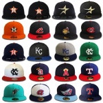 New Era 59FIFTY - MLB Cooperstown Classic Collection - Fitted Hats and Caps | 옷