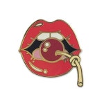 패션 포트폴리오에 있는 핀