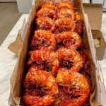 美食에 있는 핀