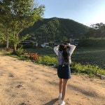 성큼성큼🌿💐 봄이다🌸💐🌼🌞🌞🌞🌞