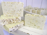 HANDMADE SOAP - Coconut Lemongrass | 수제비누, 비누, 화장품