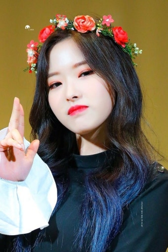 Pin de Lanaya em Loona | Garotas, Sinb, Dahyun