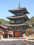 Pagoda of Ssangbongsa Daeungjeon - Google Search | 탑