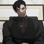 [GwangGong Industrial Complex] Blindspot┆[광공단편선] Blindspot┆BL┆Manhwa